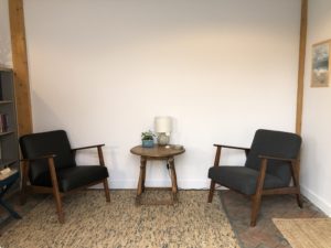 Counselling room